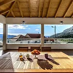 빌라 Pave - Six-bedroom With Terrace And Swimming Pool *