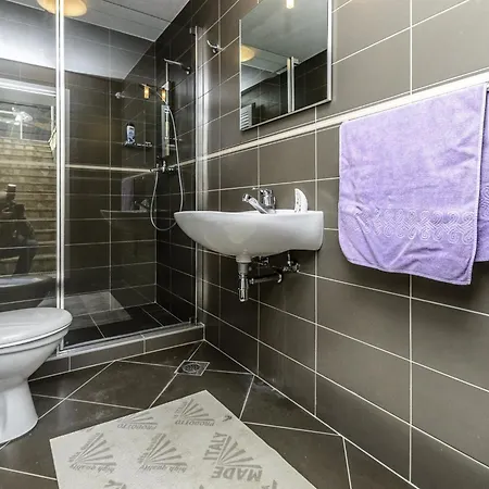 Pave - Six-bedroom With Terrace And Swimming Pool * Dubravka