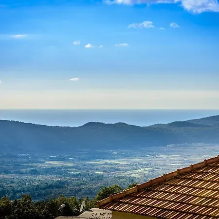Pave - Six-bedroom With Terrace And Swimming Pool Dubravka